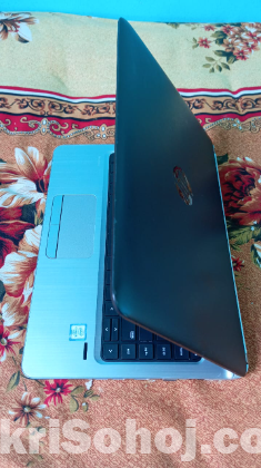 HP Core i5 6gen 8/128gb Laptop for sell